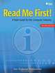 Read Me First! A Style Guide for the Computer Industry, Second Edition, Sun Technical Publications, Sun Technical Publications 