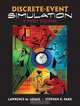 Discrete-Event Simulation: A First Course, Lawrence M. Leemis, Stephen K. Park 