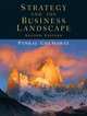 Strategy and the Business Landscape, 2 edition, Pankaj Ghemawat 