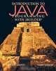 Introduction to Java Programming with JBuilder, Third Edition, Y. Daniel Liang 