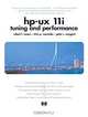 HP-UX 11i Tuning and Performance, Robert F. Sauers, Chris P. Ruemmler, Peter S. Weygant 
