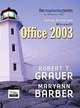 Exploring : Getting Started with Microsoft Office (Grauer, Robert T., Exploring Microsoft Office 2003 Series,), Robert T. Grauer, Maryann T. Barber 