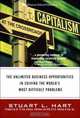 Capitalism at the Crossroads: The Unlimited Business Opportunities in Solving the World