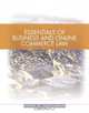 Essentials of Business Law, Henry R. Cheeseman 