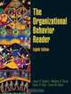 Organizational Behavior Reader, The (8th Edition), Joyce S Osland, Marlene E. Turner, David A. Kolb, Irwin M Rubin 