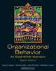 Organizational Behavior: An Experiential Approach (8th Edition), Joyce S Osland, David A. Kolb, Irwin M Rubin, Marlene E. Turner 
