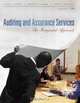 Auditing and Assurance Services (10th Edition) (Charles T Horngren Series in Accounting), Alvin A. Arens 