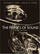 Physics of Sound, The (3rd Edition), Richard E Berg 