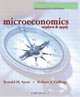Microeconomics : Explore and Apply, Enhanced Edition (Prentice Hall Series in Economics), Ronald Ayers 