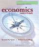 Economics : Explore and Apply, Enhanced Edition, Ronald Ayers, Robert Collinge 