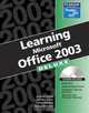 Learning Office 2003 : Deluxe Edition, Jennifer Fulton 
