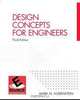 Design Concepts for Engineers (3rd Edition) (ESource Series), Mark N Horenstein 