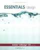 Essentials for Design Adobe(R) InDesign(R) CS-Level 1 (Essentials for Design), Robin B. McAllister 