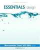 Essentials for Design Macromedia(R) Flash(TM) MX 2004: Level 2 (Essentials for Design), Dwayne J. Ferguson 