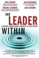 The Leader Within : Learning Enough About Yourself to Lead Others, Drea Zigarmi 