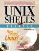 UNIX(R) Shells by Example (4th Edition) (By Example), Ellie Quigley 