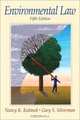 Environmental Law (5th Edition), Nancy K. Kubasek 