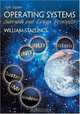 Operating Systems: Internals and Design Principles (5th Edition), William Stallings 