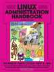 Linux Administration Handbook, Evi Nemeth, Garth Snyder, Trent R. Hein 