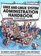 UNIX and Linux System Administration Handbook, Evi Nemeth, Garth Snyder, Trent R. Hein, Ben Whaley 