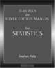 TI-83 Plus/Silver Manual (2nd Edition), Stephen Kelly 