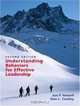 Understanding Behaviors for Effective Leadership (2nd Edition), Jon P. Howell 