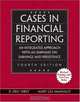 Cases in Financial Reporting, Revised Edition (4th Edition), D. Eric Hirst 