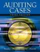 Auditing Cases (3rd Edition), Mark S. Beasley, Frank A. Buckless, Steven M Glover, Douglas F Prawitt 