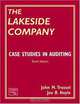 The Lakeside Company: Case Studies in Auditing (10th Edition), John M. Trussel, Joe Ben Hoyle 