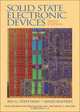 Solid State Electronic Devices (6th Edition) (Prentice Hall Series in Solid State Physical Electronics), Ben Streetman, Sanjay Banerjee 