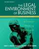 Legal Environment of Business: A Critical Thinking Approach (4th Edition), Nancy K. Kubasek, Bartley A Brennan, Neil Browne 