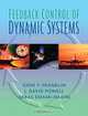 Feedback Control of Dynamic Systems (5th Edition), Gene Franklin, J.D. Powell, Abbas Emami-Naeini 