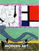 Modern Art, Revised and Updated (Trade) (3rd Edition), Sam Hunter 