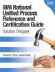 IBM Rational Unified Process Reference and Certification Guide: Solution Designer, Ahmad K. Shuja, Jochen Krebs 