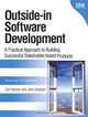 Outside-in Software Development: A Practical Approach to Building Successful Stakeholder-Based Products, Carl Kessler and John Sweitzer 