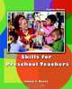 Skills for Preschool Teachers (8th Edition), Janice J. Beaty 