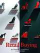 Retail Buying, Jay Diamond, Gerald Pintel 