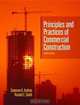 Principles and Practices of Commercial Construction, Cameron K. Andres, Ronald C. Smith 