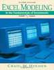 Excel Modeling in the Fundamentals of Investments, Craig W. Holden 