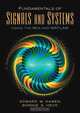 Fundamentals of Signals and Systems Using the Web and Matlab (3rd Edition), Edward W. Kamen, Bonnie S Heck 