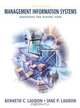 Management Information Systems & Multimedia CD PK (9th Edition), Kenneth C. Laudon, Jane P. Laudon 