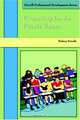Preparing for the Praxis Exams (Merrill Professional Development Series), Rodney Estrada 