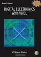 Digital Electronics with VHDL (Quartus II Version), William Kleitz 