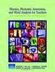 Phonics, Phonemic Awareness, and Word Analysis for Teachers: An Interactive Tutorial (8th Edition), Donald J. Leu, Charles K. Kinzer, Robert M. Wilson, Mary Ann Hall 