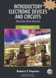 Introductory Electronic Devices and Circuits: Electron Flow Version (7th Edition), Robert T. Paynter 