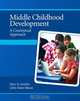 Middle Childhood Development: A Contextual Approach, Mary Jo Zembar, Libby Balter Blume 
