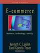 E-Commerce: Business, Technology, Society (3rd Edition), Kenneth Laudon, Carol Traver 