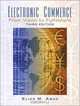 Electronic Commerce: From Vision to Fulfillment (3rd Edition), Elias M. Awad 
