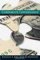 Corporate Governance, Kenneth A Kim, John R. Nofsinger 