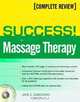 SUCCESS! in Massage Therapy, Jane Garofano 